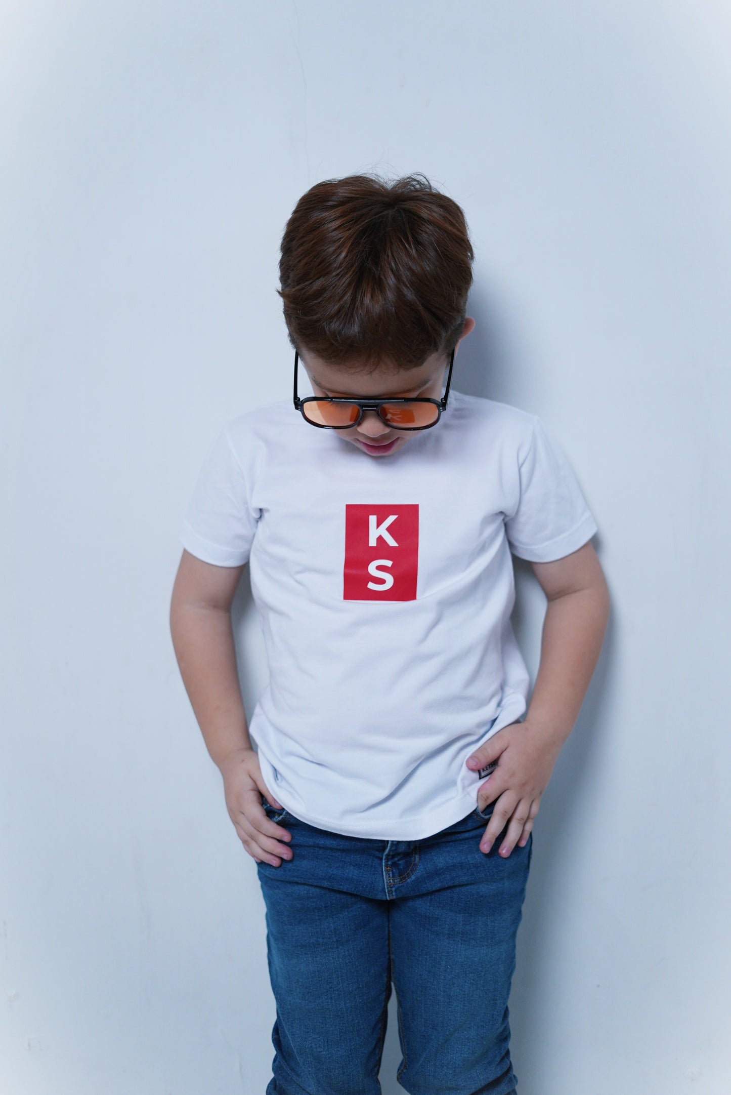 Camiseta KIDS - Zero KS