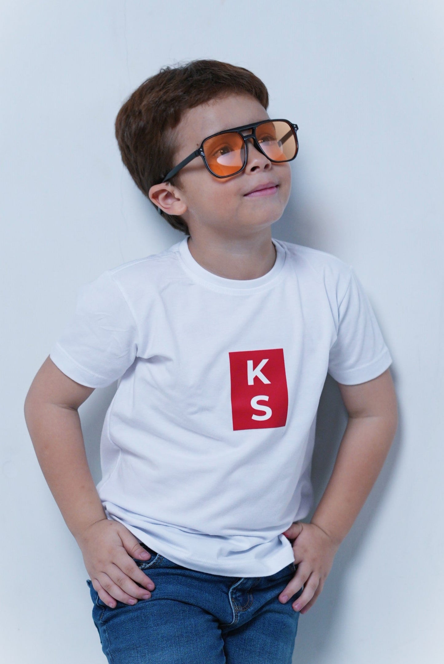 Camiseta KIDS - Zero KS