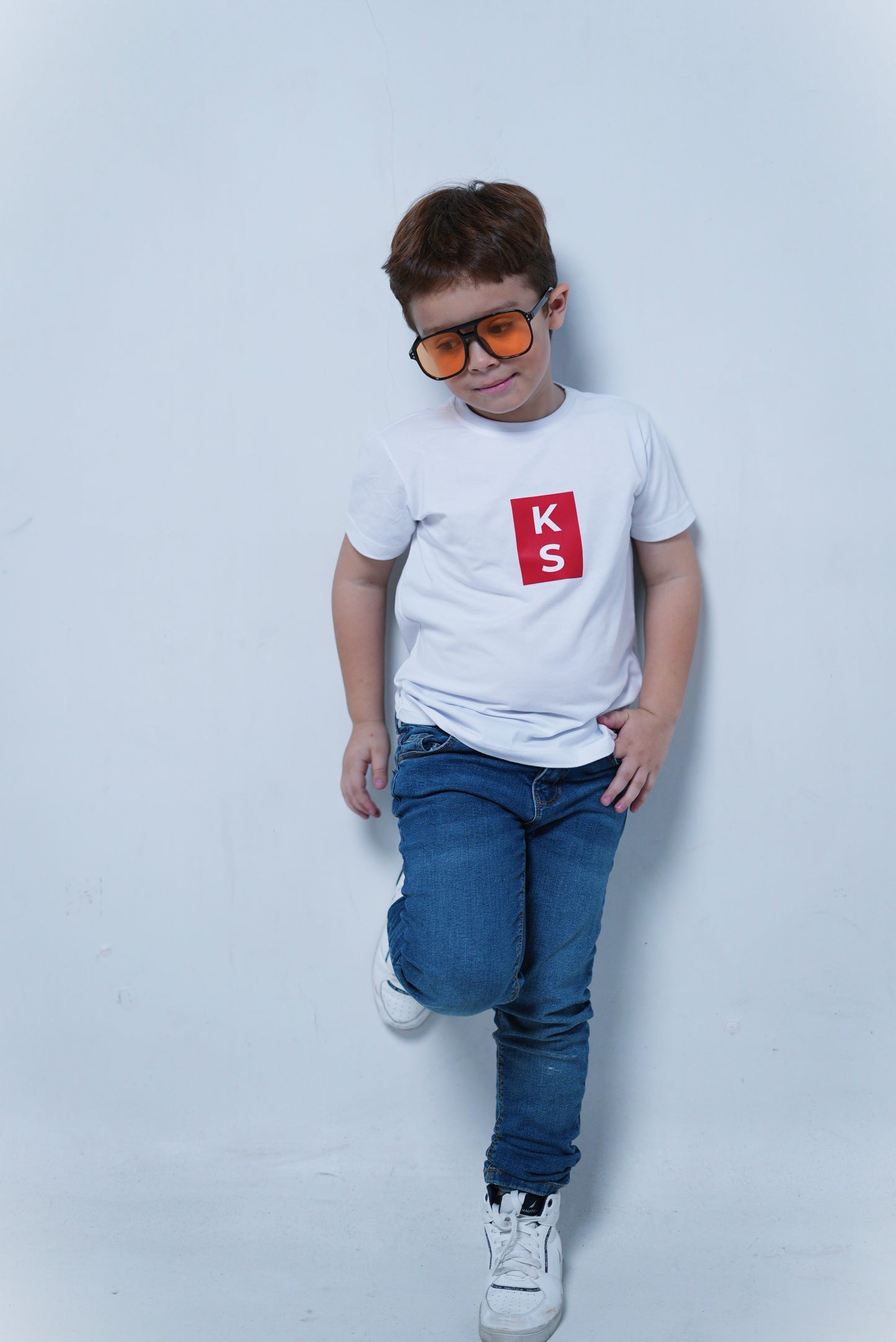 Camiseta KIDS - Zero KS