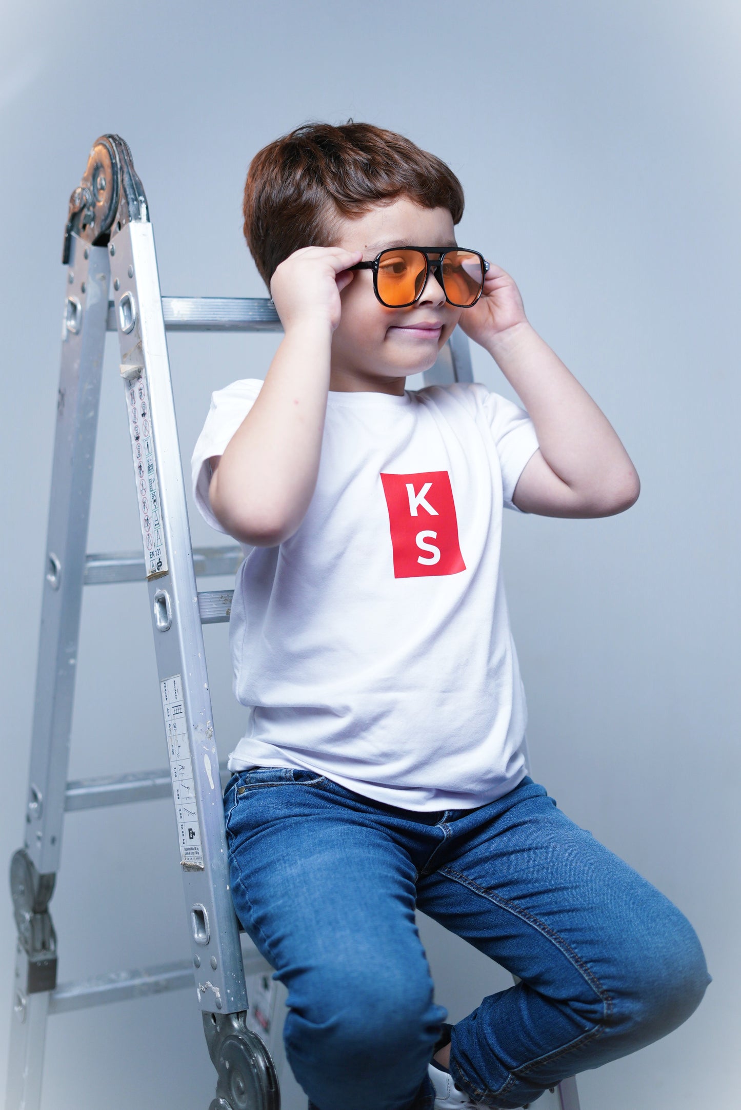 Camiseta KIDS - Zero KS