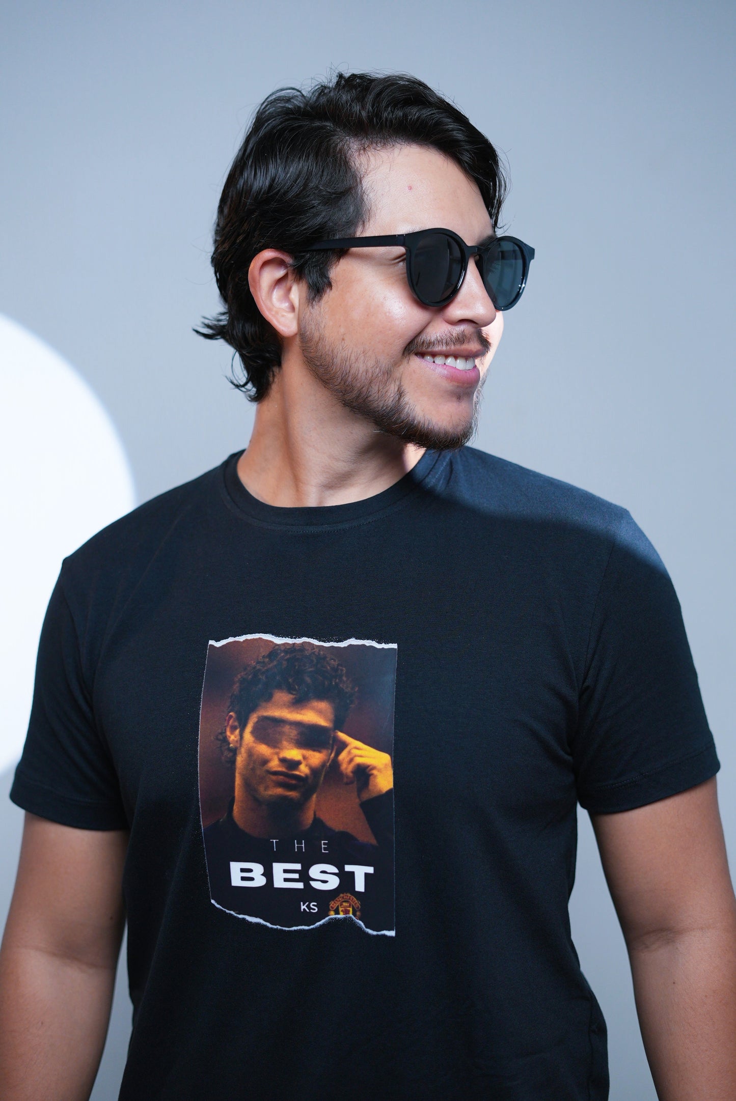Camiseta KS - The Best