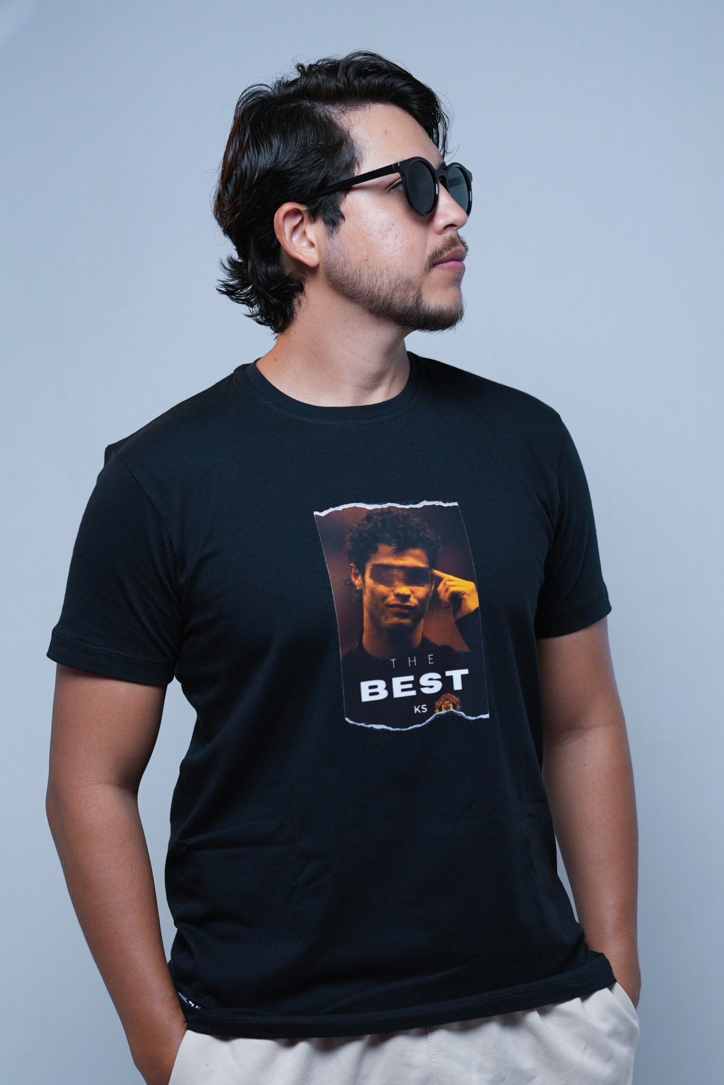 Camiseta KS - The Best