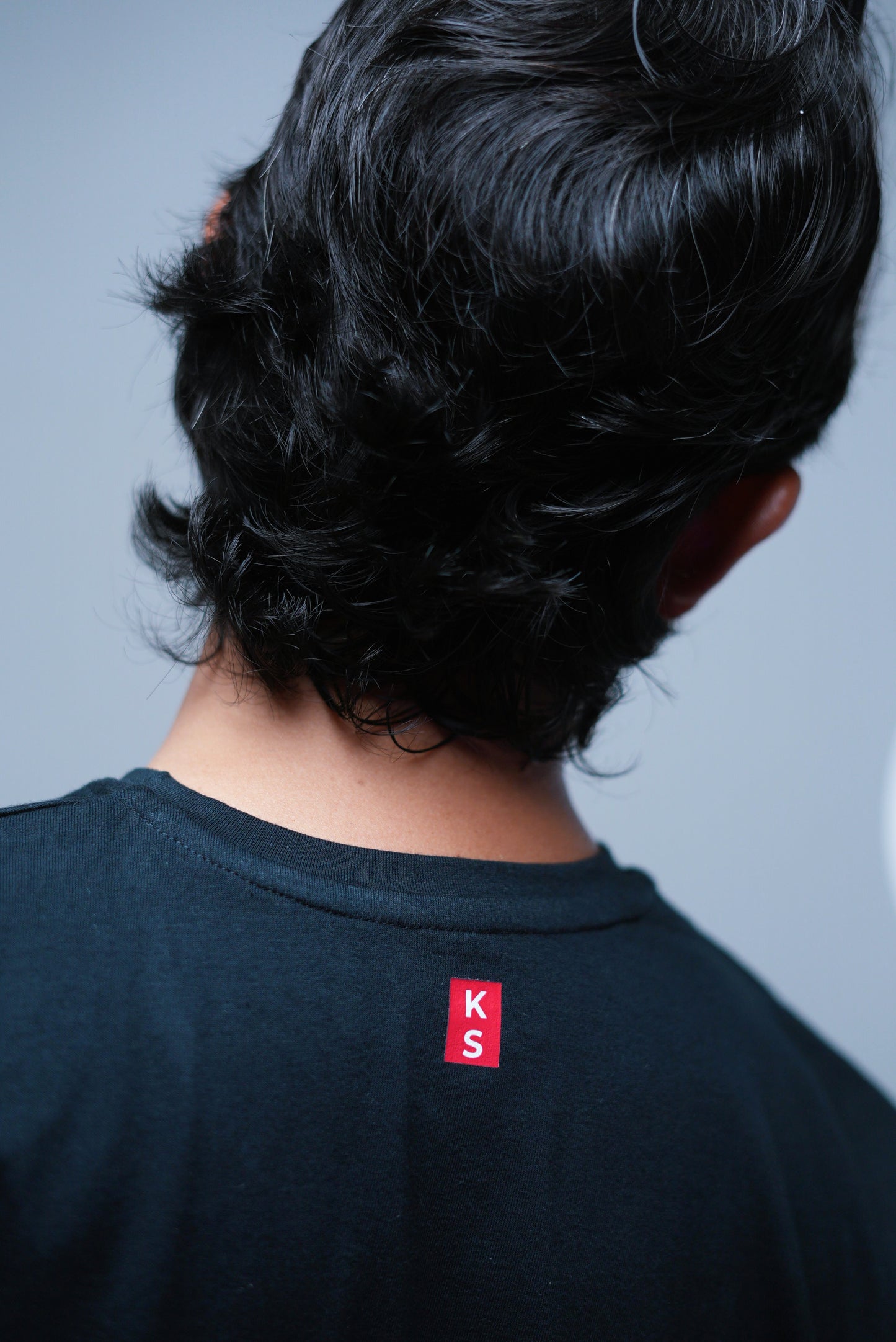 Camiseta KS - The Best