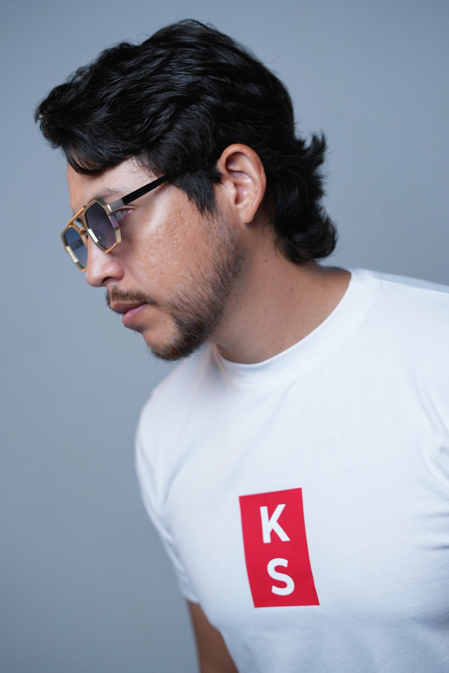 Camiseta KS Zero