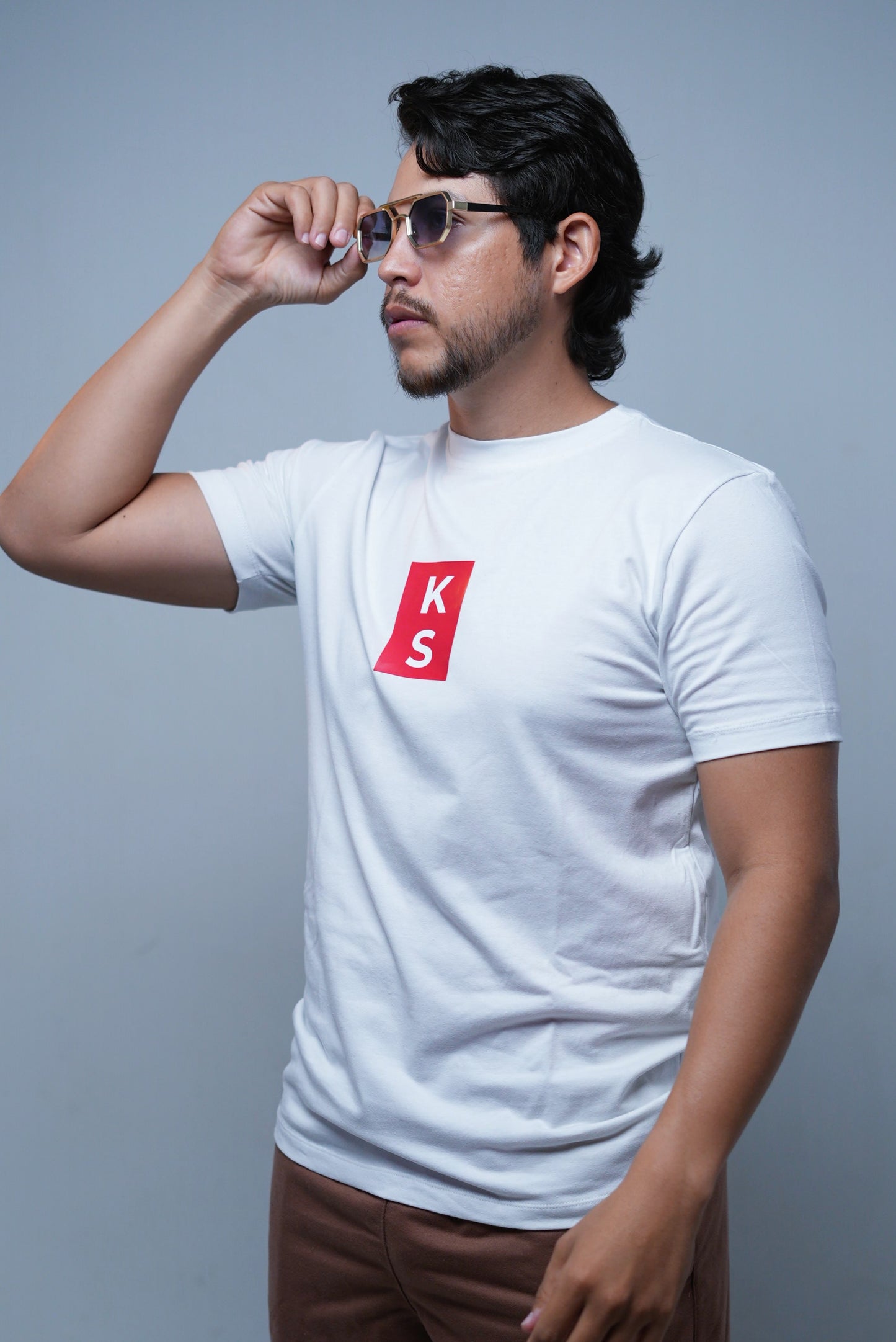 Camiseta KS Zero