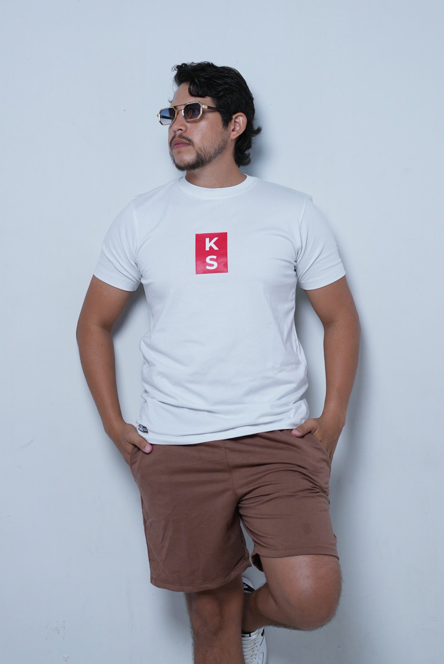 Camiseta KS Zero