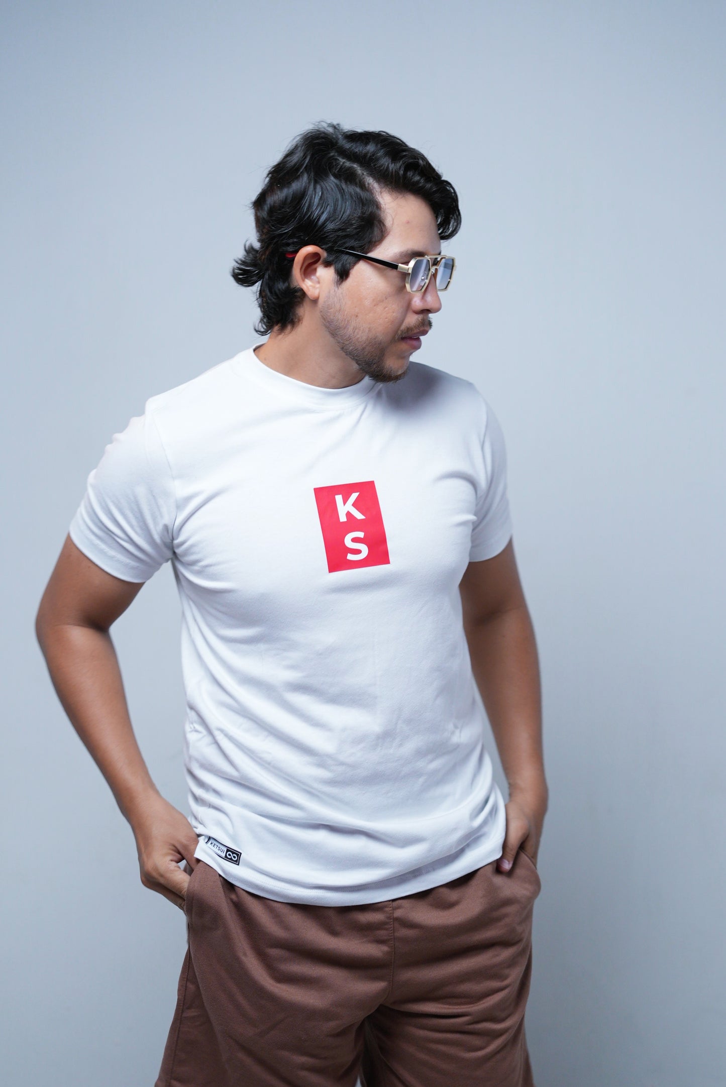 Camiseta KS Zero