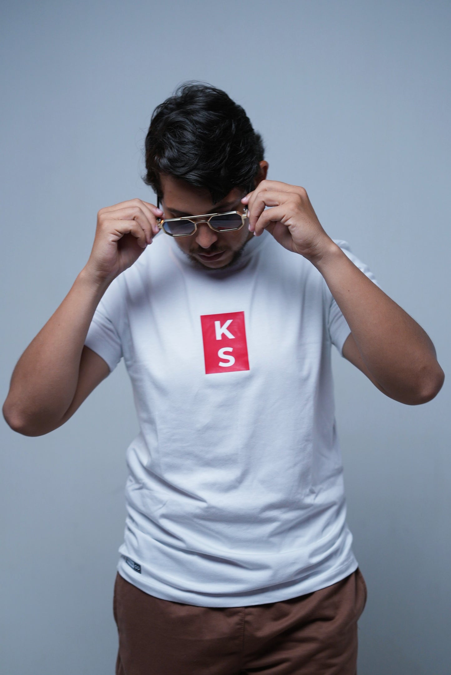 Camiseta KS Zero