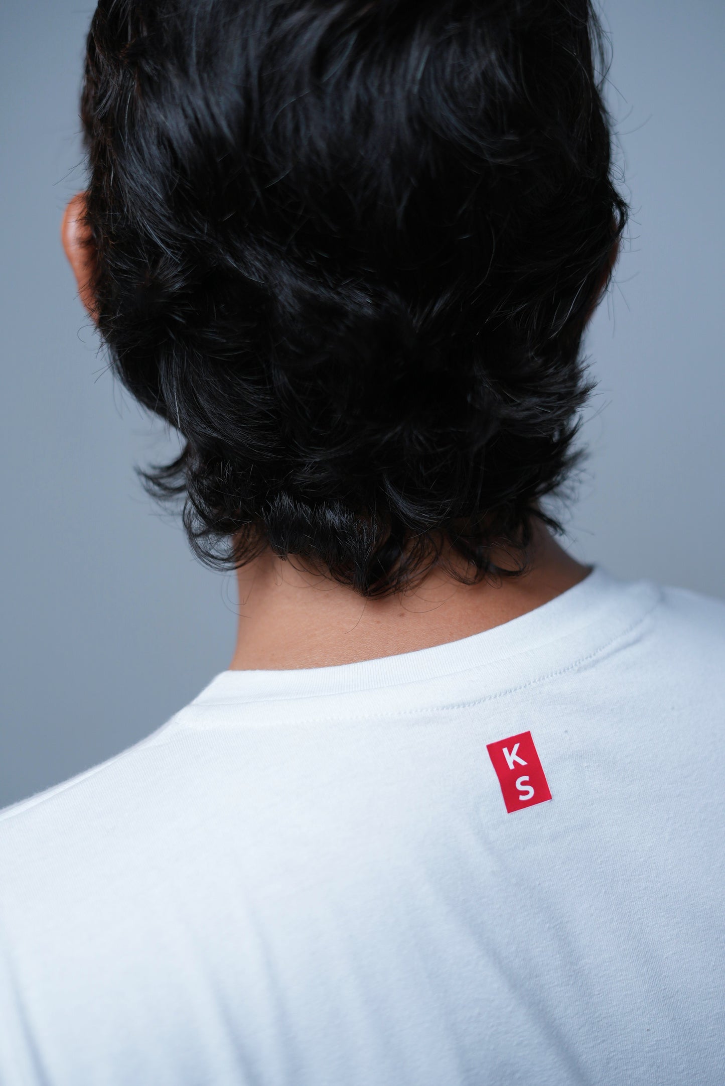 Camiseta KS Zero