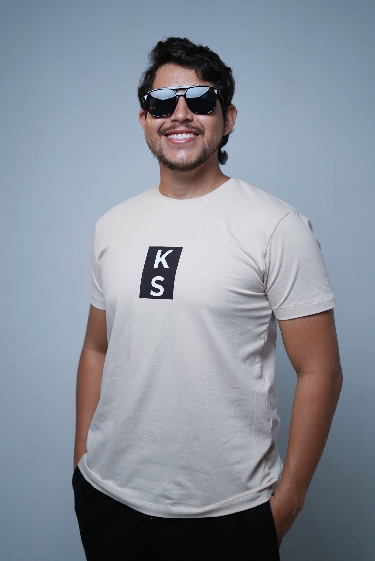Camiseta KS Dune