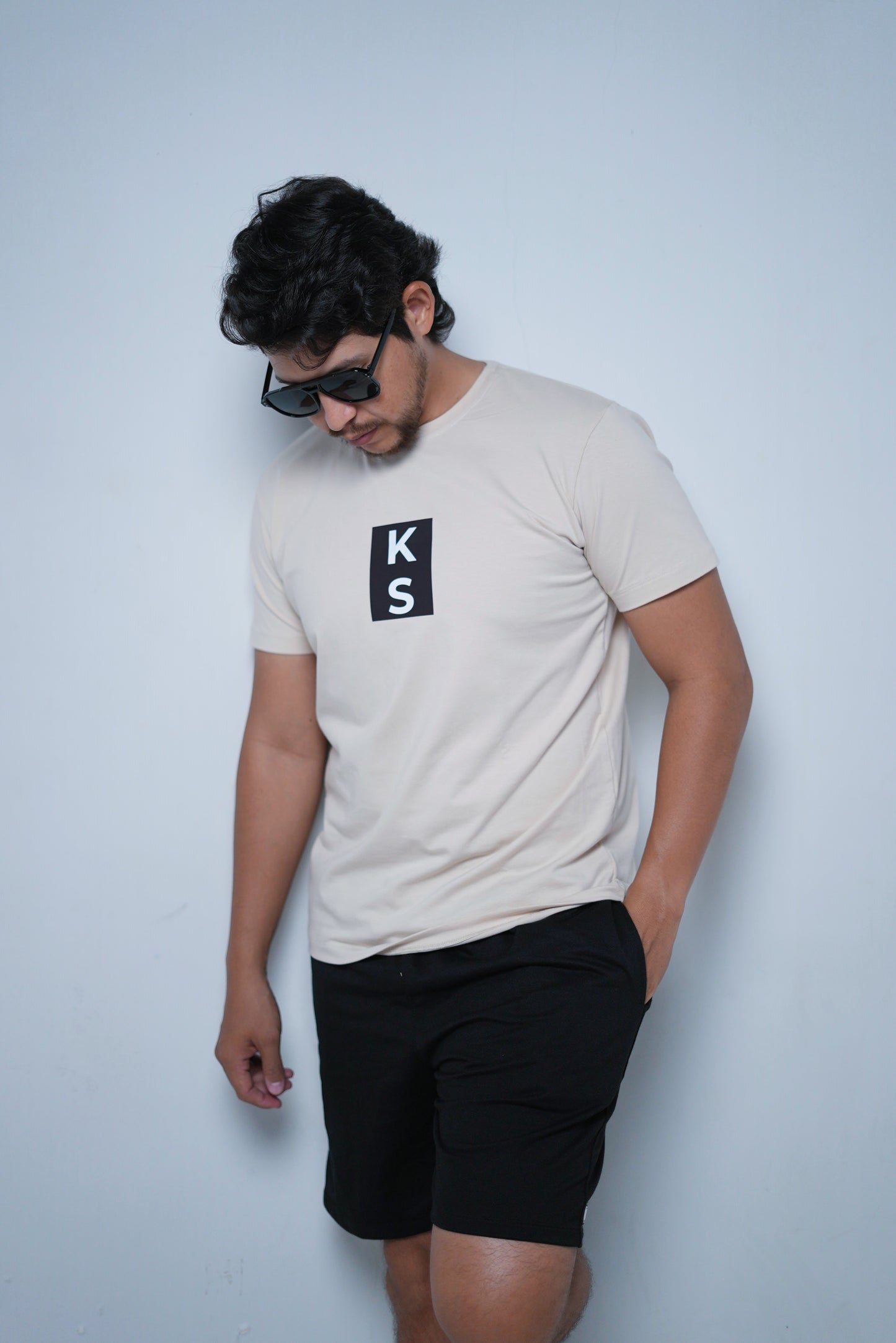 Camiseta KS Dune