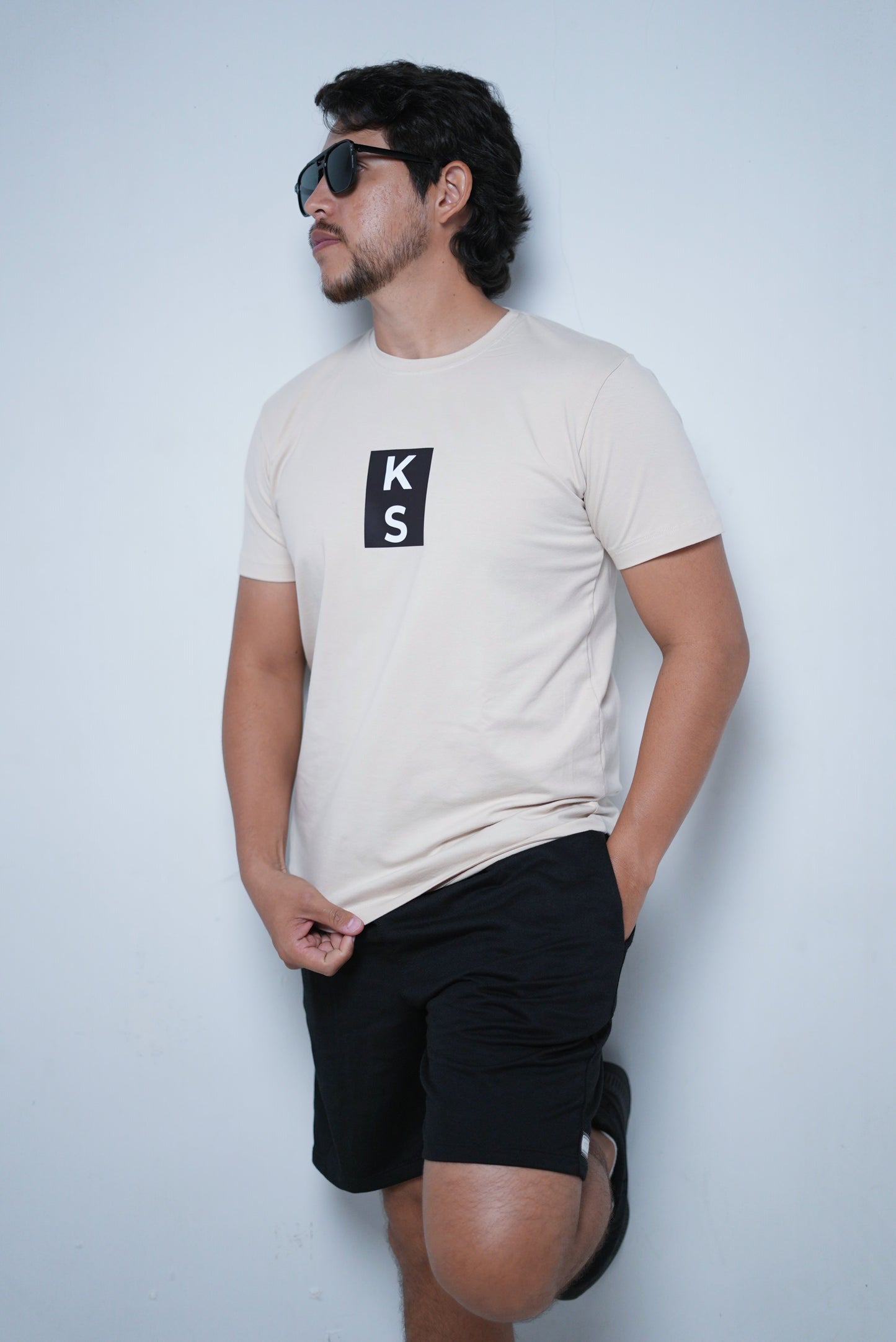 Camiseta KS Dune