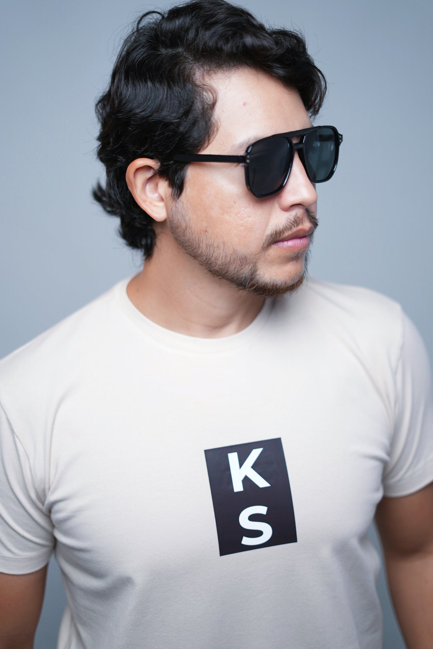 Camiseta KS Dune