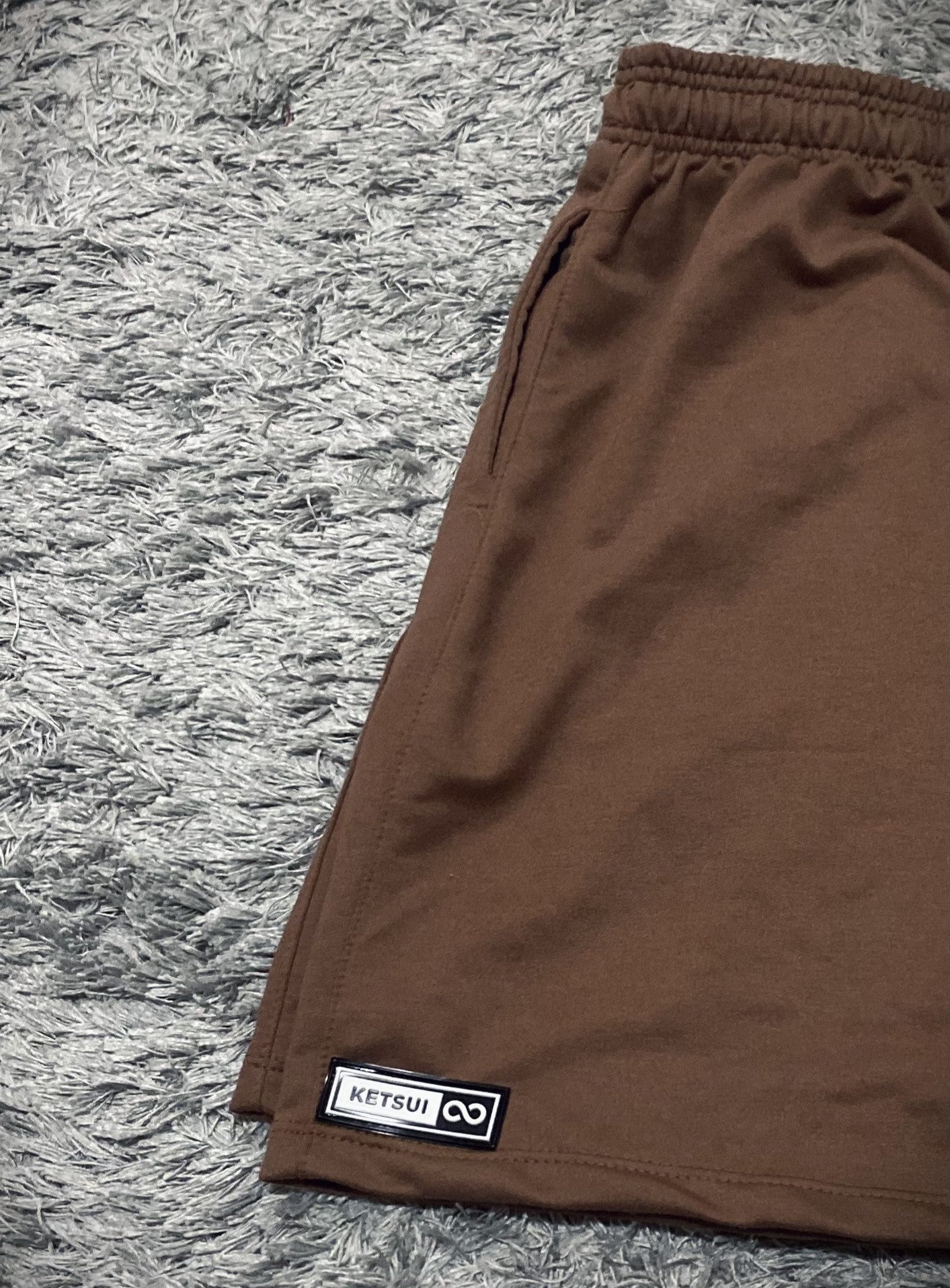 Bermuda Ketsui - Brune