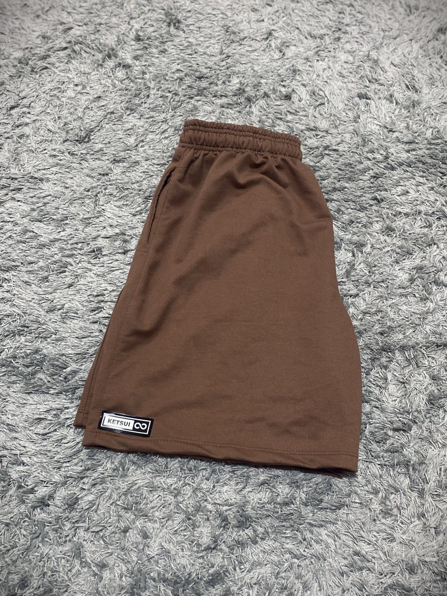 Bermuda Ketsui - Brune