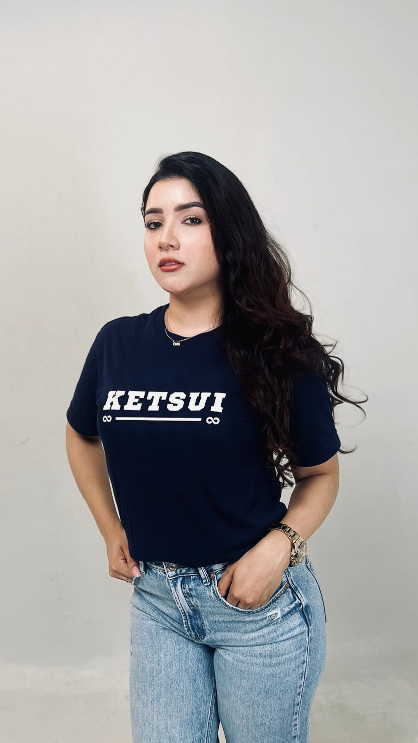 Camiseta Basic One - Edicion Ketsui