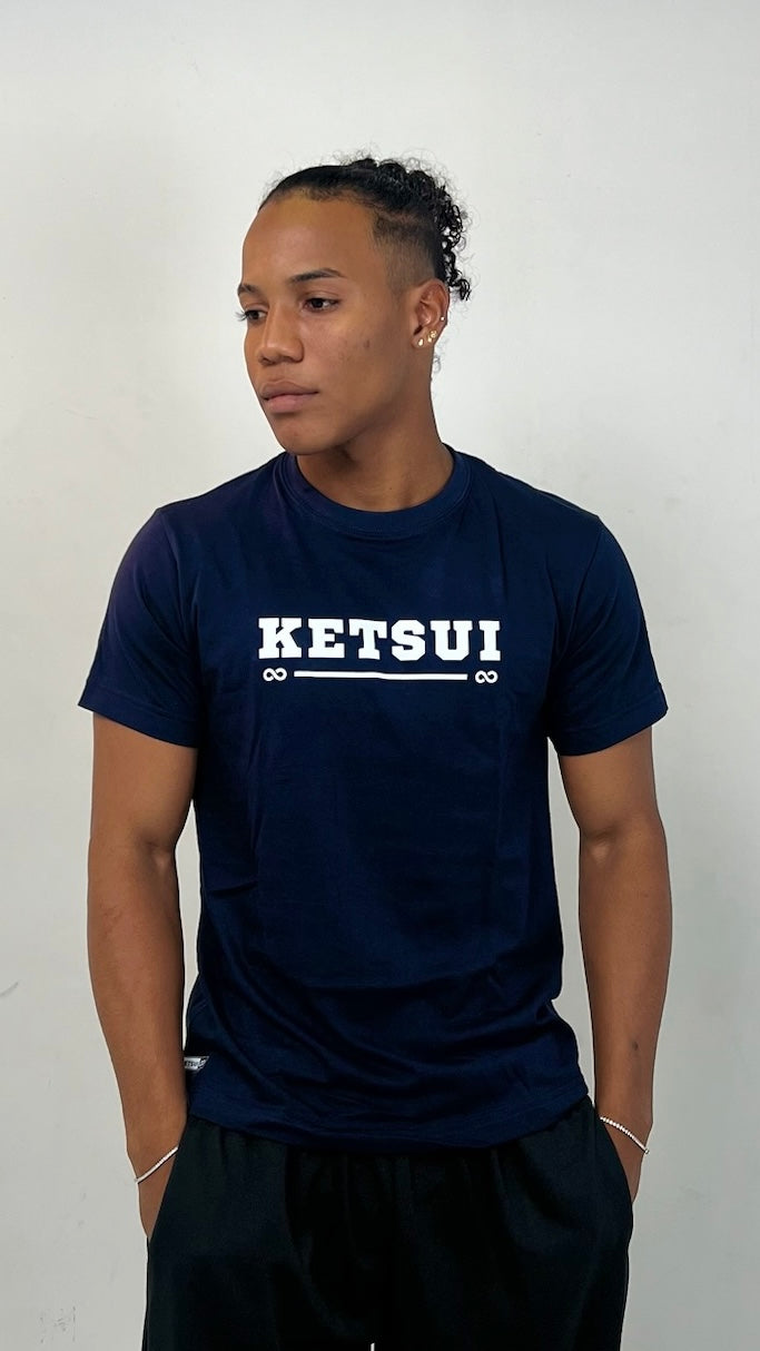 Camiseta Basic One - Edicion Ketsui