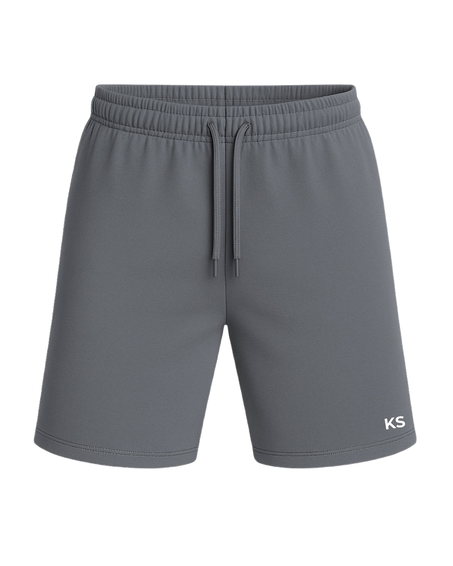 Pantaloneta Ketsui - Gris Dark KS