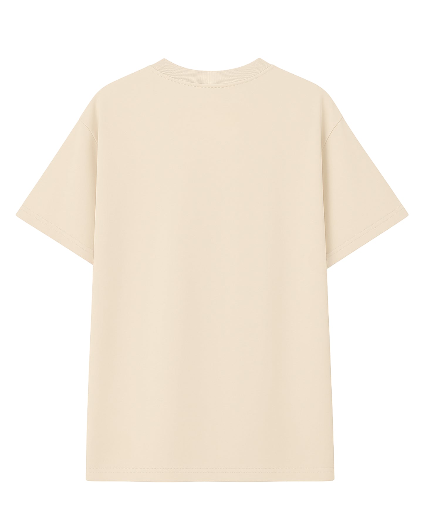 Oversize One BEIGE