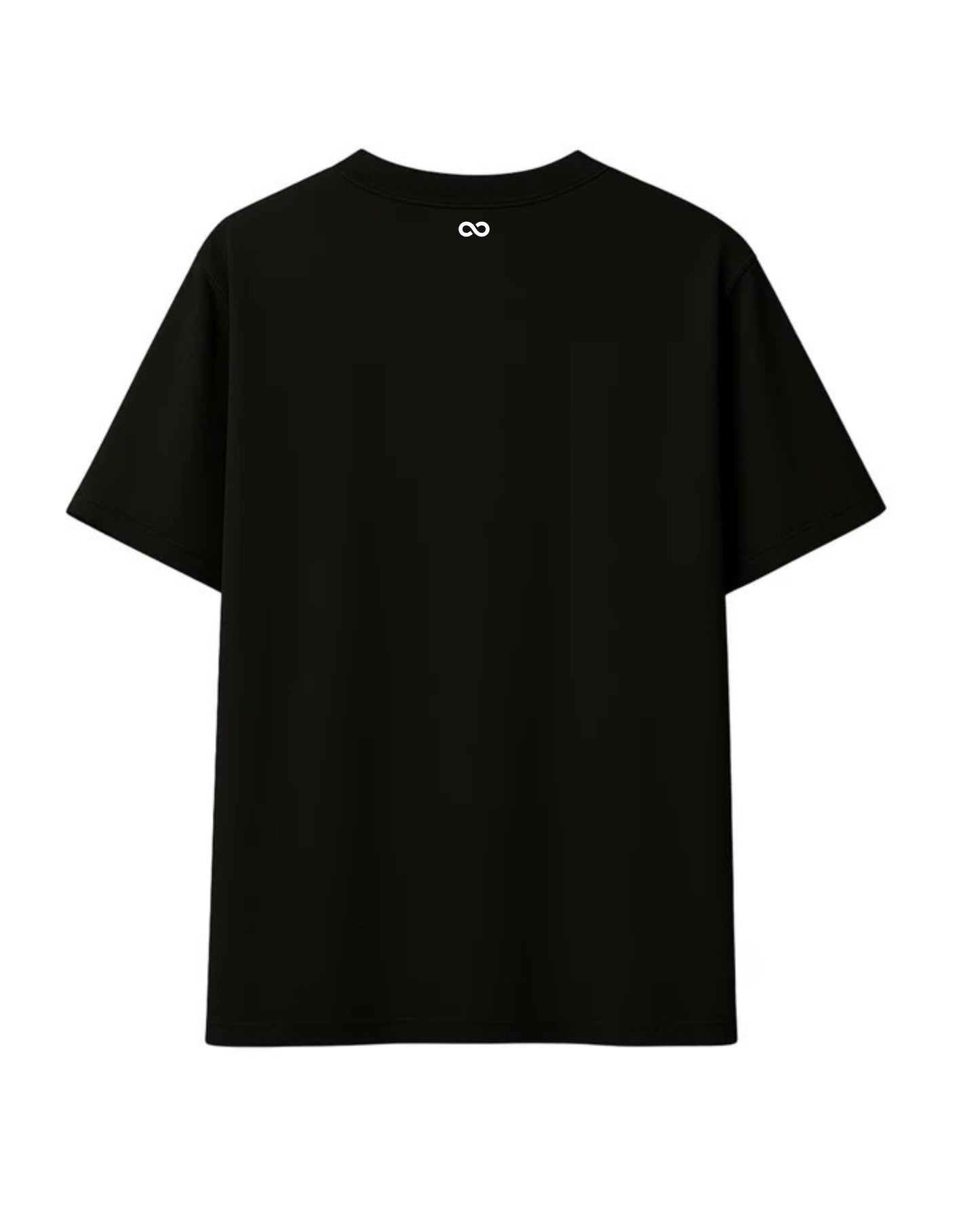 Overzise Ketsui Noir