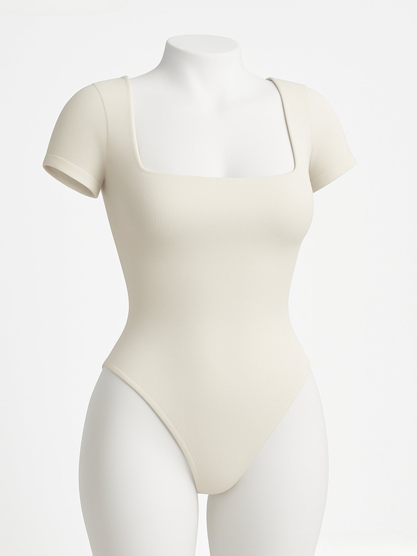 BodySuit U - Bone