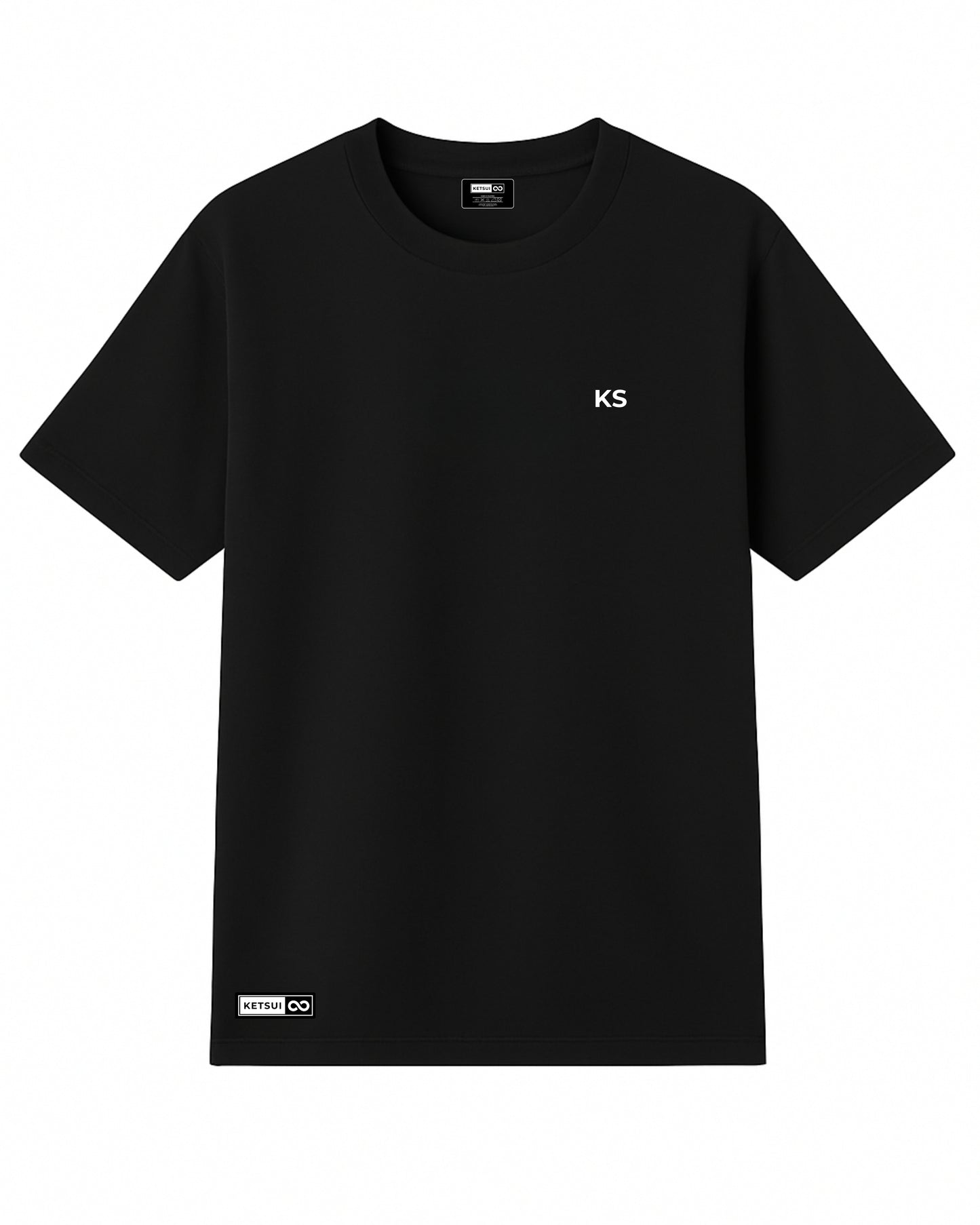 Camiseta Pro One - Classic black
