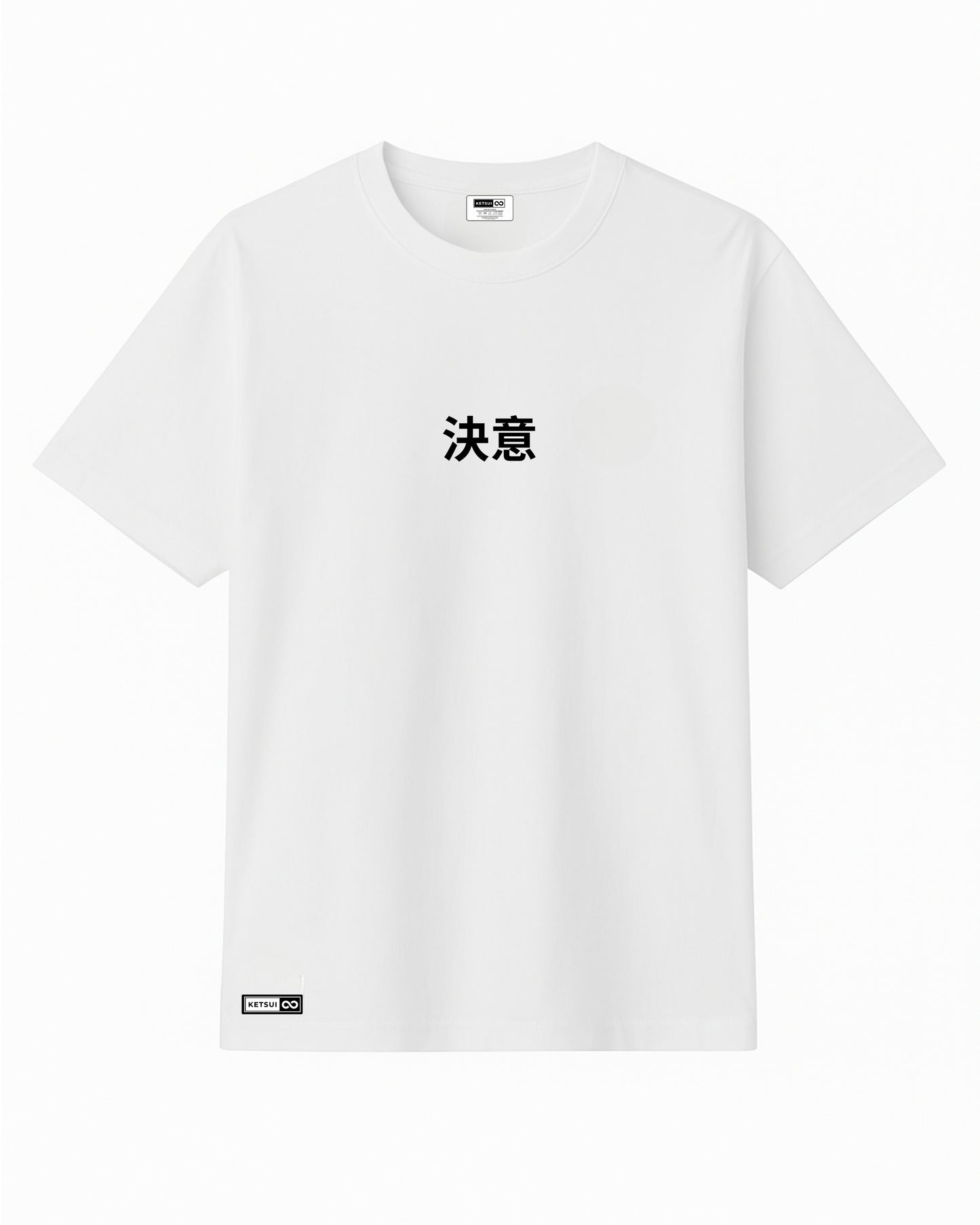 Camiseta - Pro One WHITE
