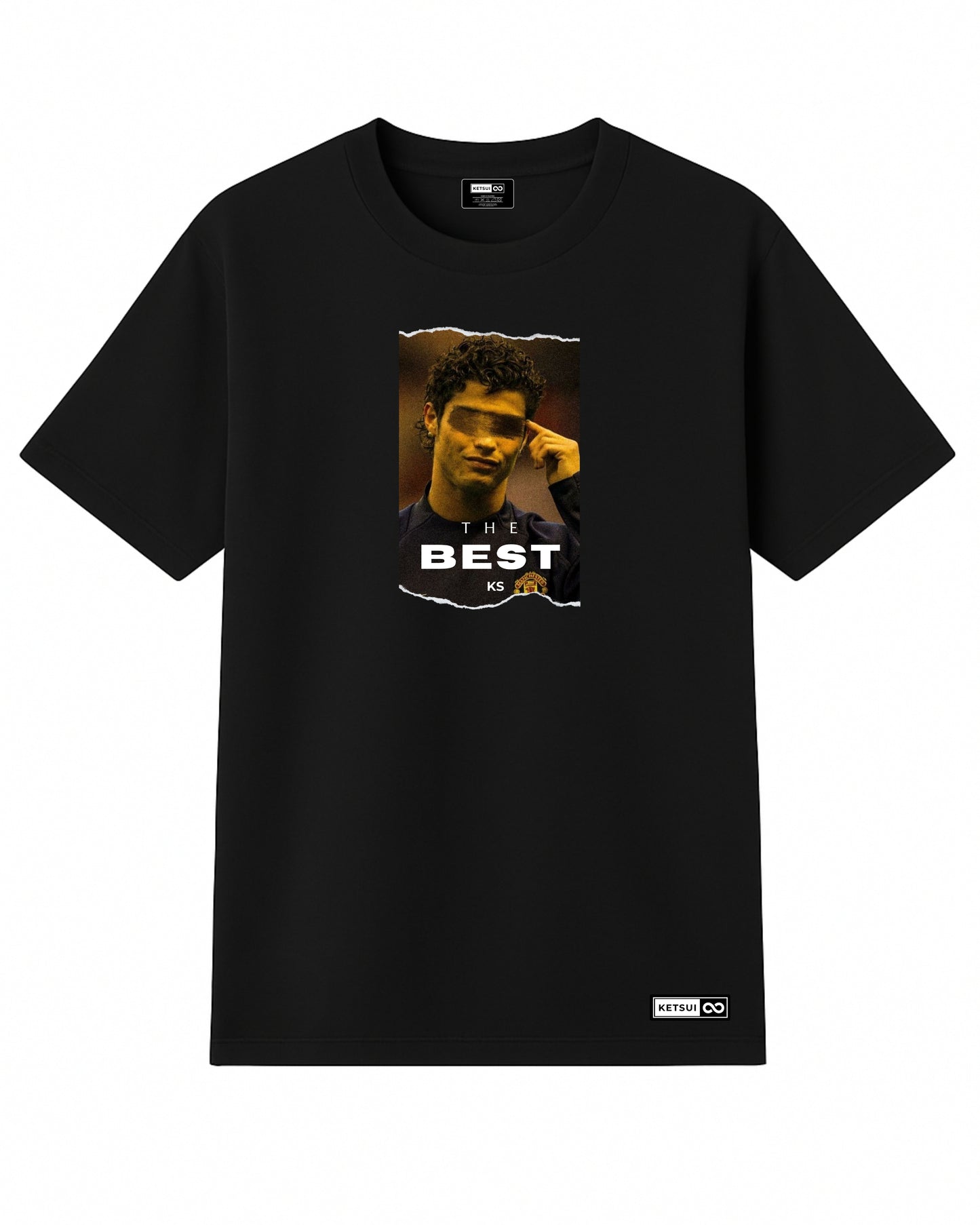 Camiseta KS - The Best