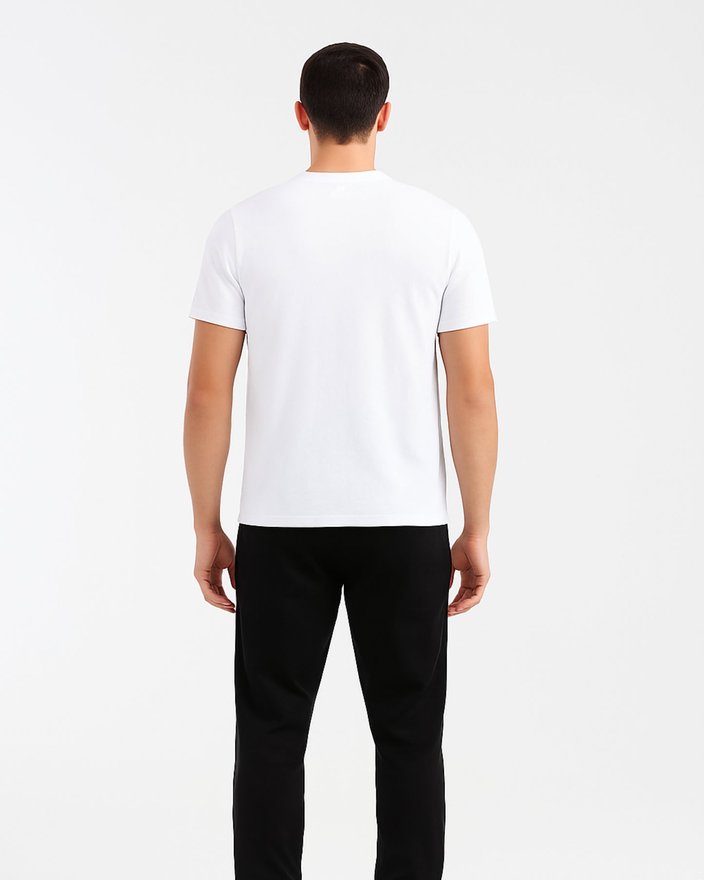 Camiseta - Japan Ketsui White
