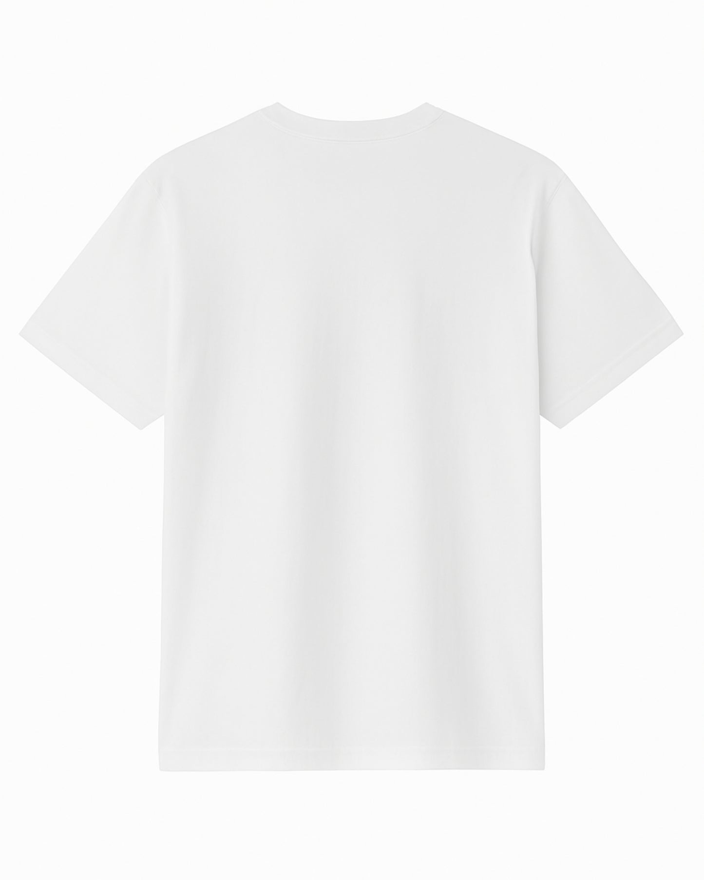 Camiseta Pro One - Classic White
