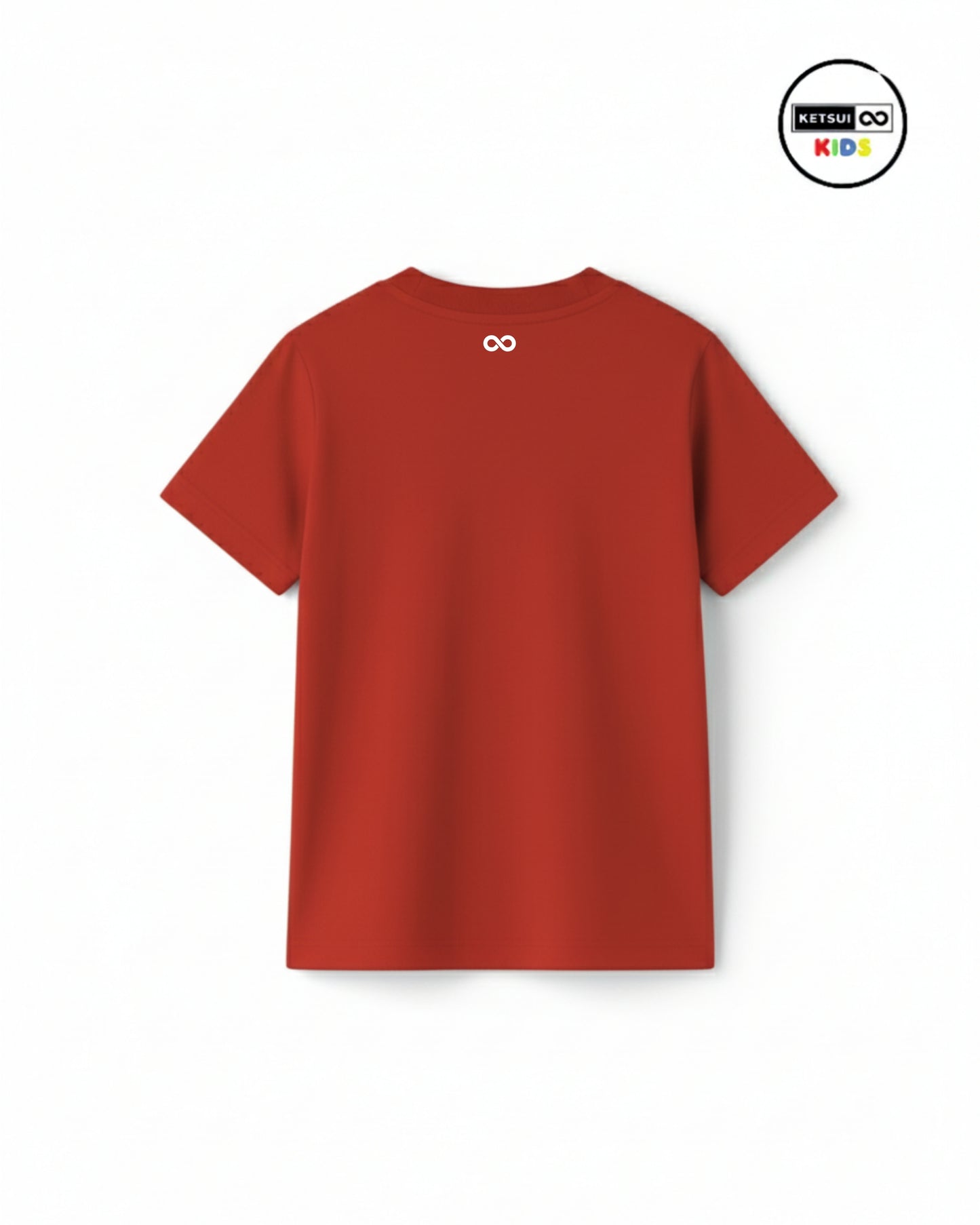Camiseta KIDS - Ketsui club