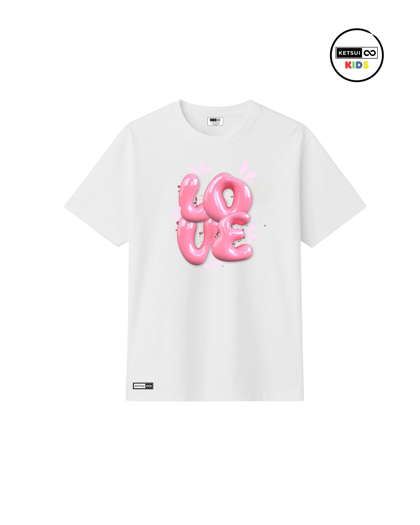 Camiseta KIDS - Pure Love