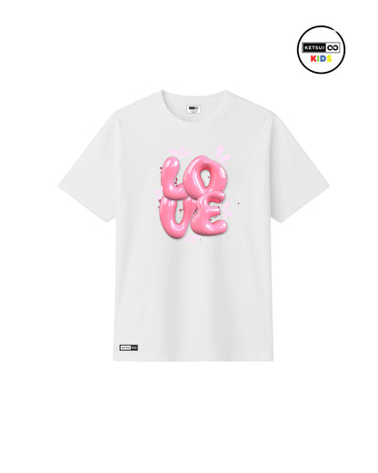 Camiseta KIDS - Pure Love
