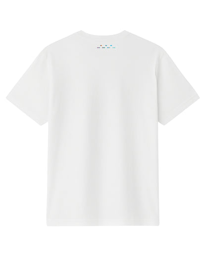 Camiseta - Ketsui focus