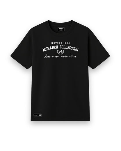 Camiseta - Absolute Black