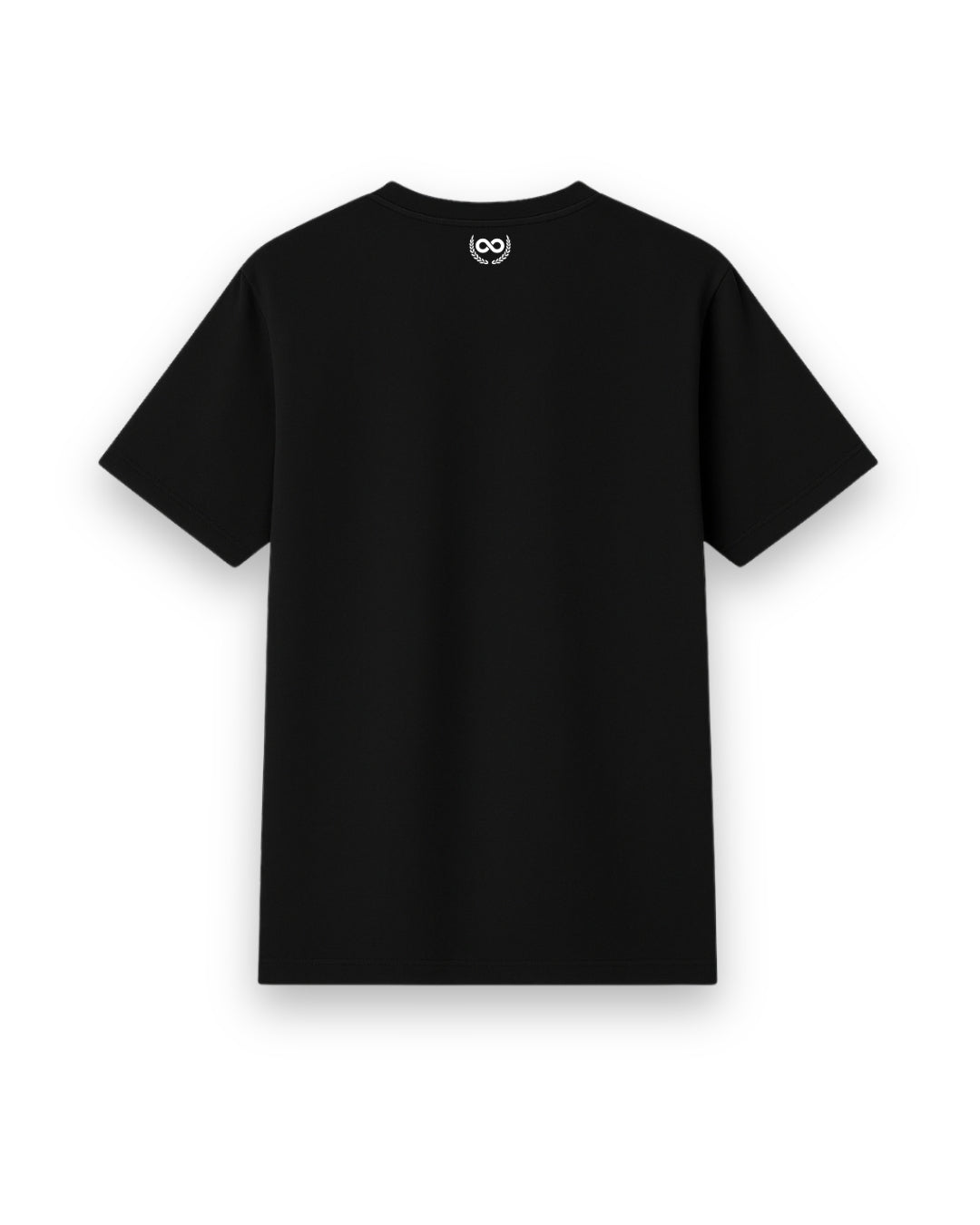 Camiseta - Absolute Black