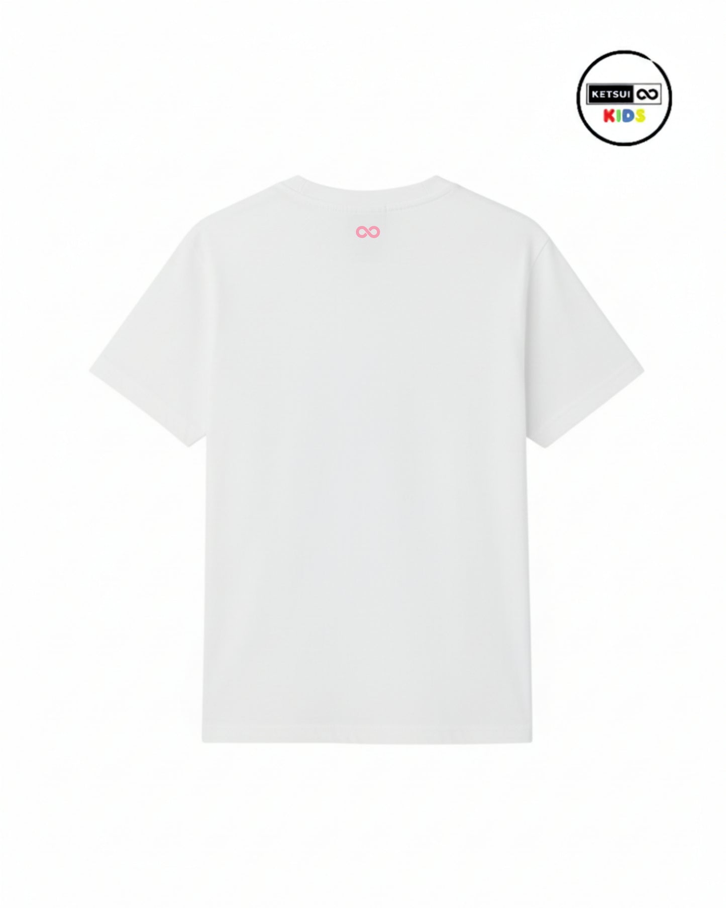 Camiseta KIDS - Pure Love