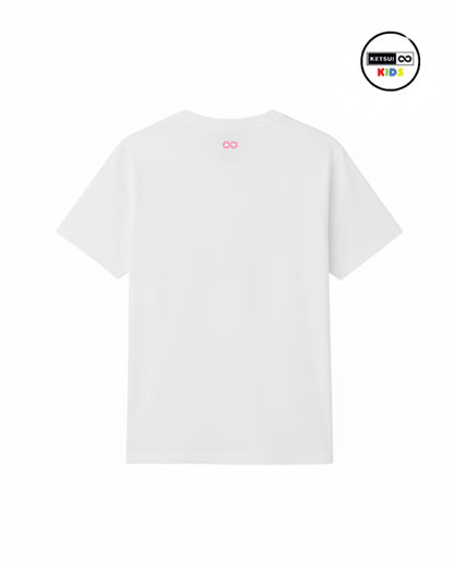 Camiseta KIDS - Pure Love