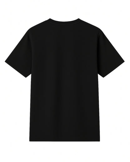 Camiseta Basic One -  Ediccion Black thinking
