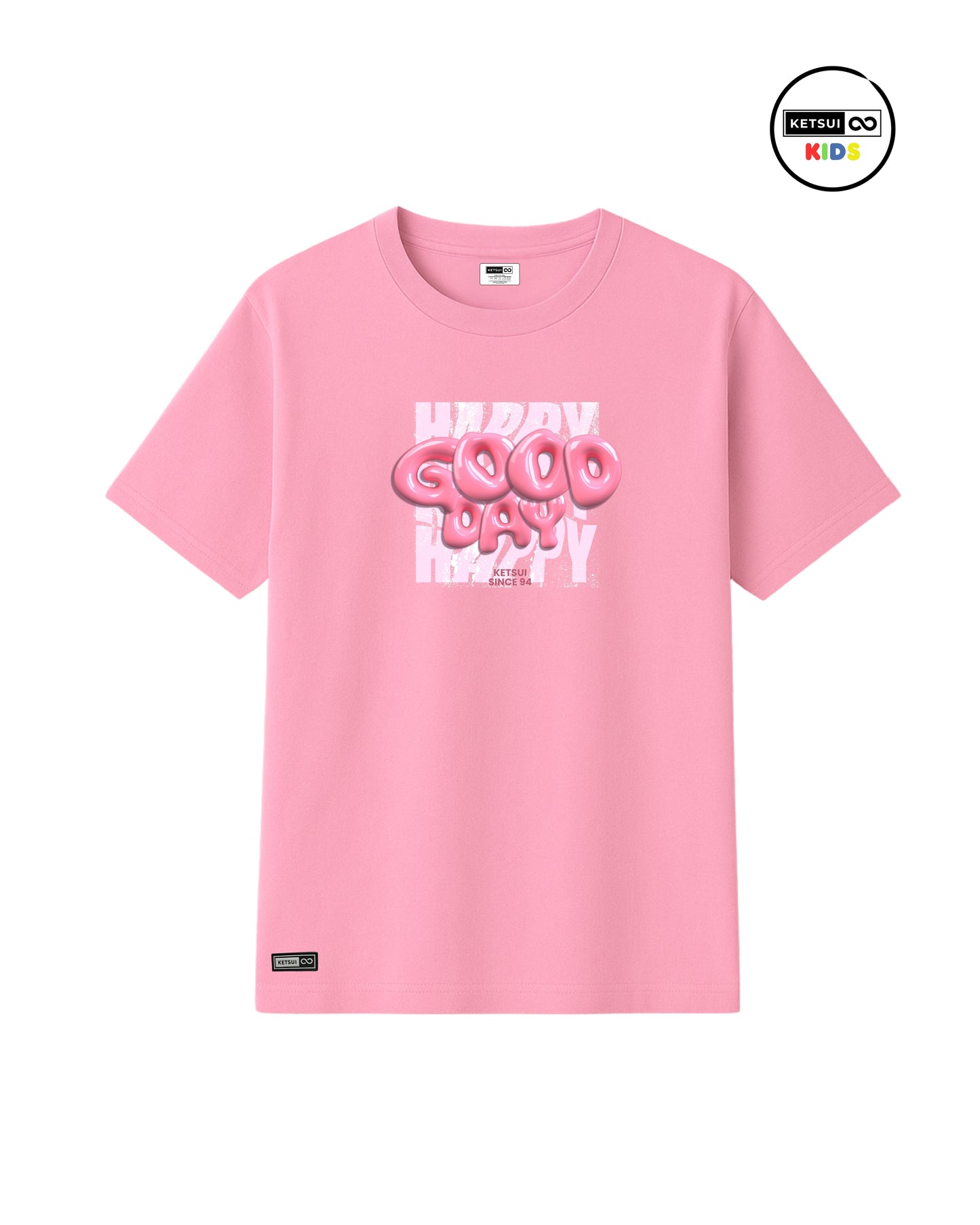 Camiseta KIDS - Sky Happy