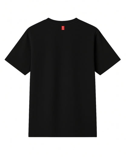 Camiseta KS - Red Zero