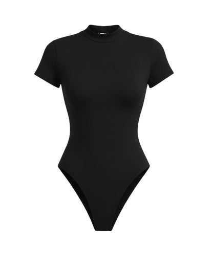 Body Cut out Black