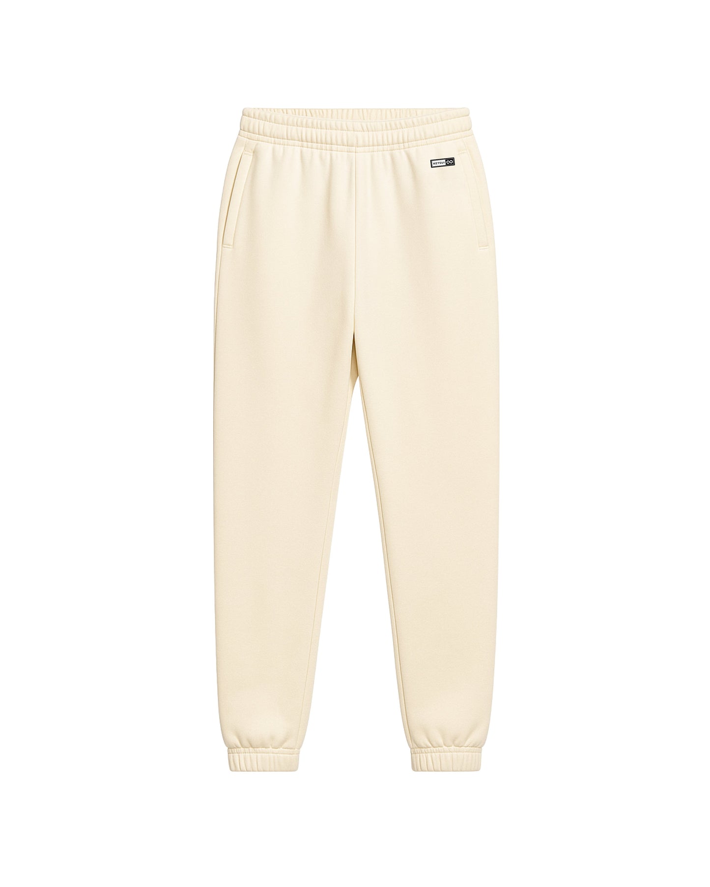 Jogger Pro One - Crema