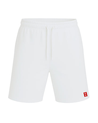 Pantaloneta Ketsui -  Blanca KS