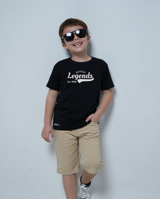 Camiseta KIDS - Legends