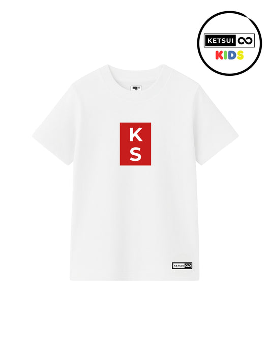 Camiseta KS - Zero Kids