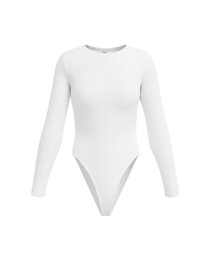 Body long sleeve