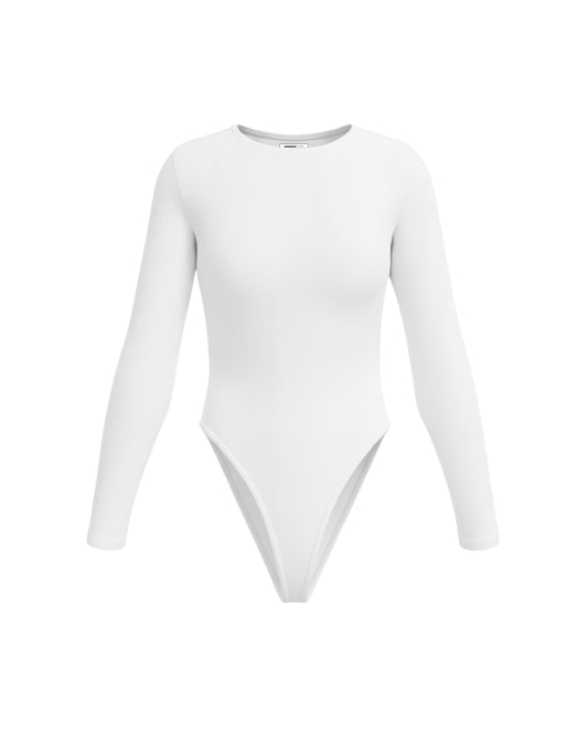 Body long sleeve