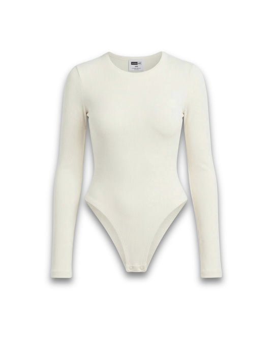 Bodysuit Bone Essence - long sleeve