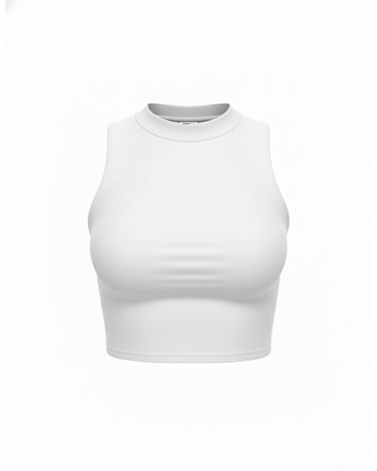 Crop tops Soma - White